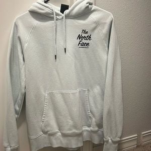 North face hoodie!